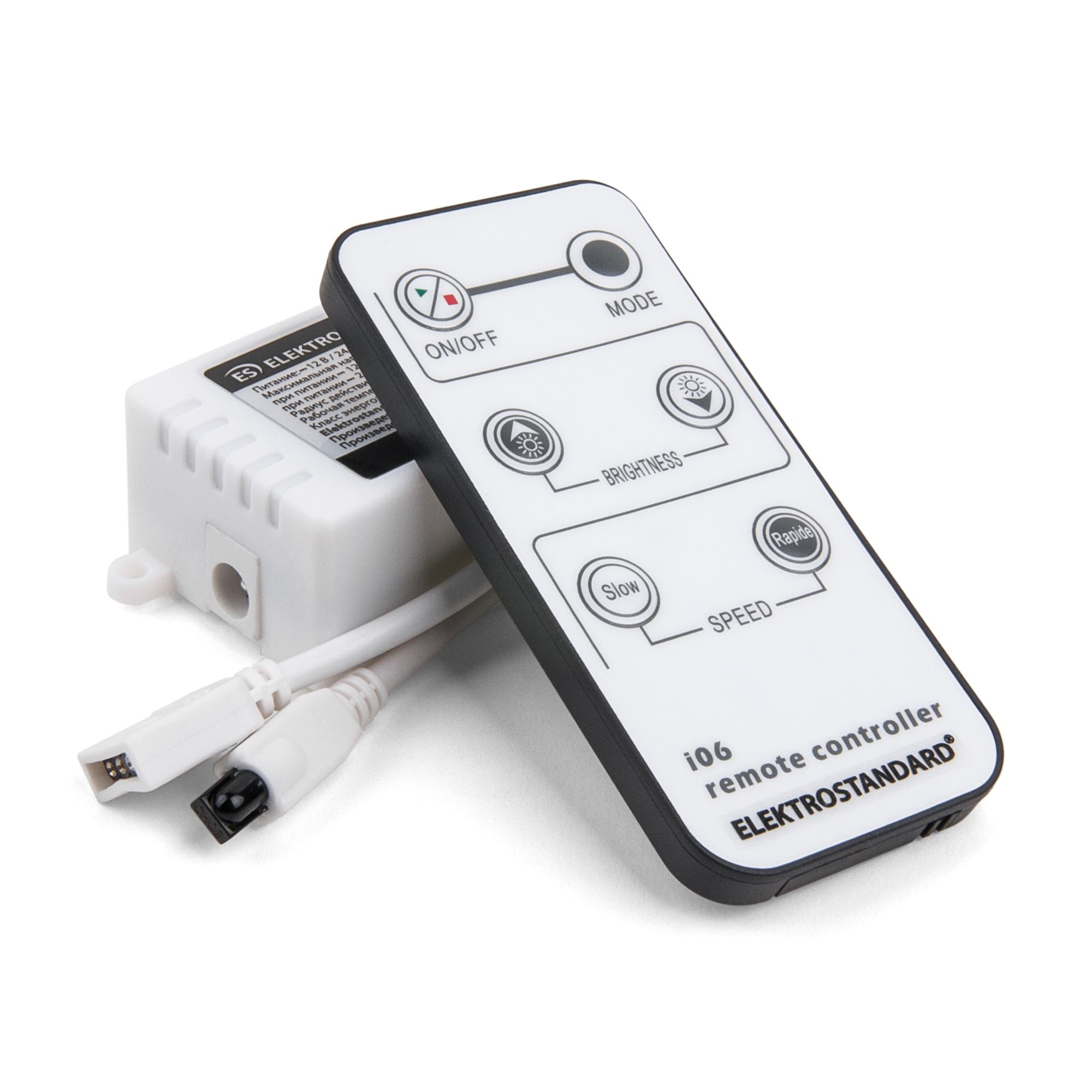 Elektrostandard LSC 019