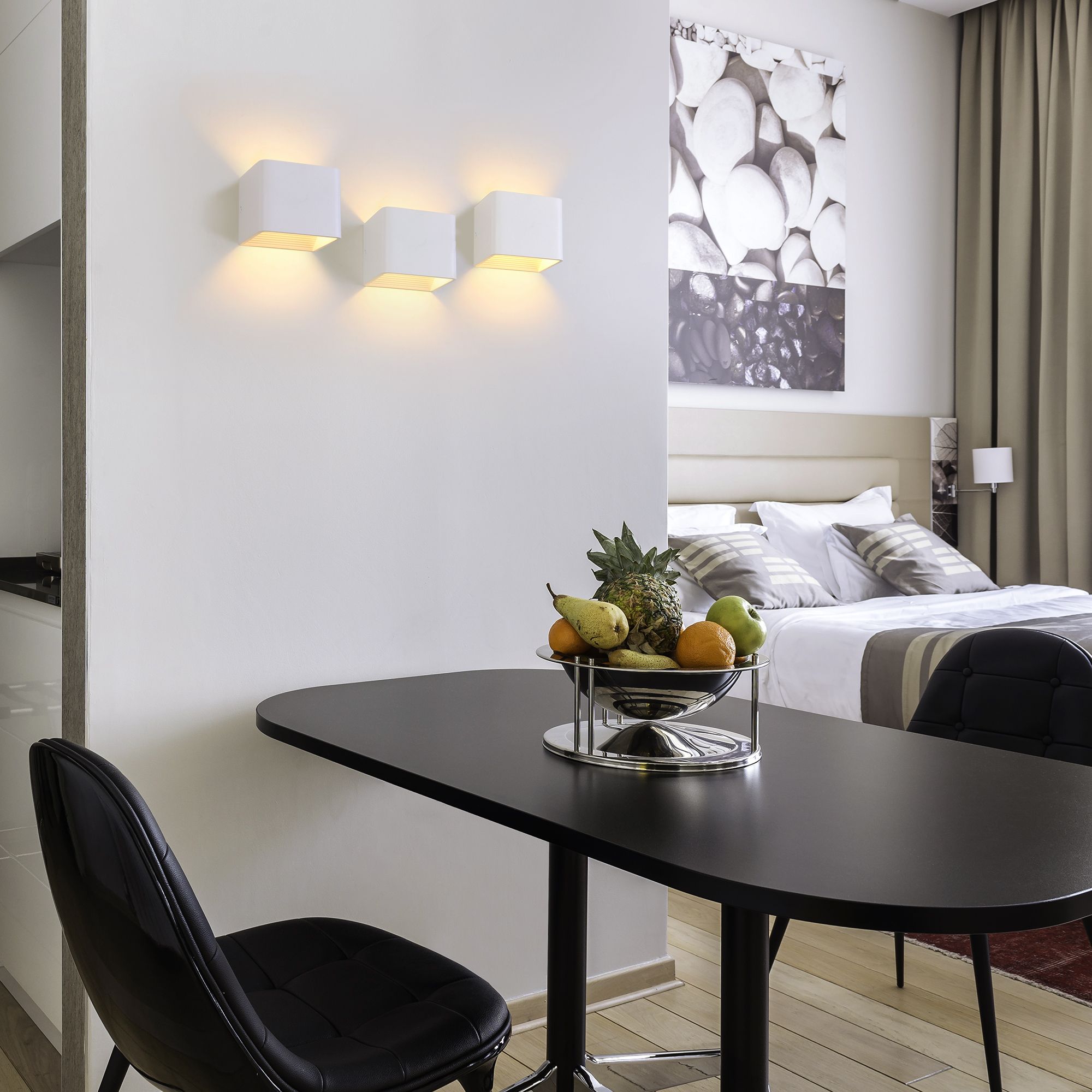 Интерьерная подсветка Elektrostandard MRL LED 1060 белый