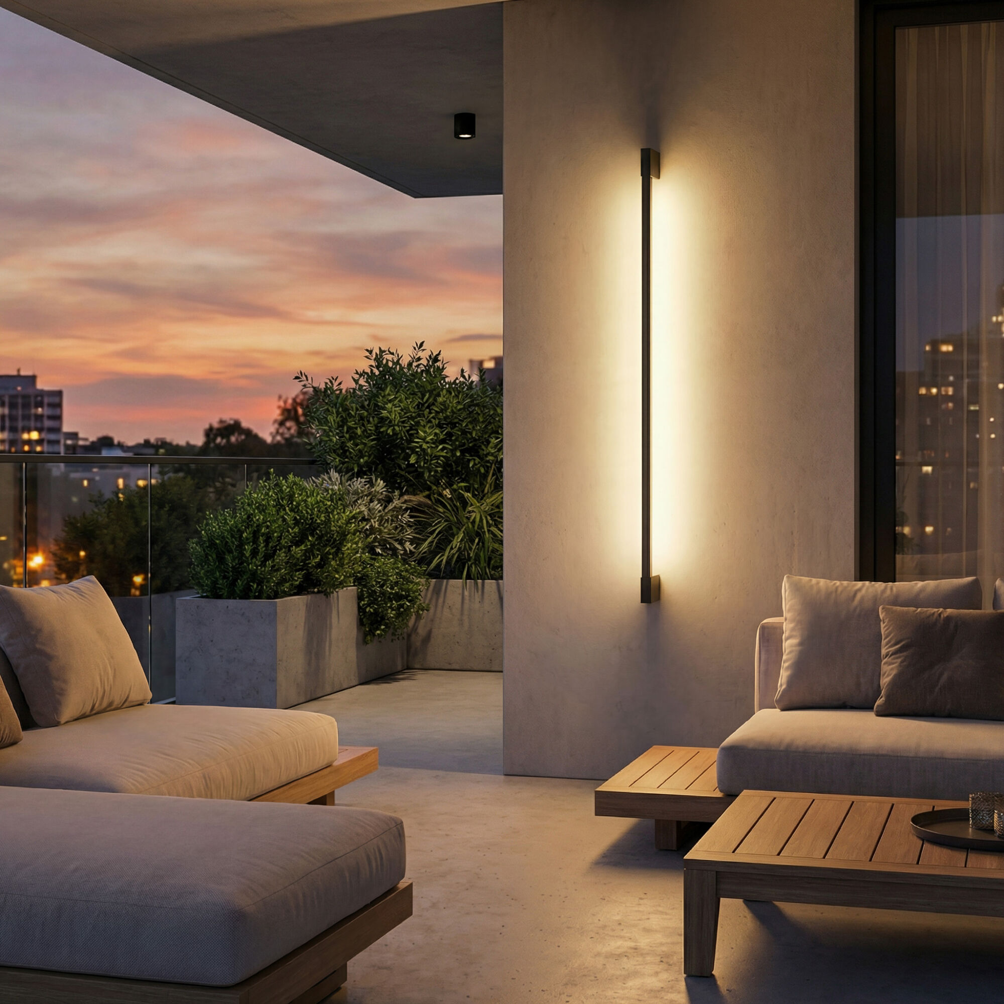 Elektrostandard 35121/D черный