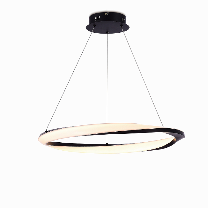Люстра NewRgy 2176-DW-60 BLACK