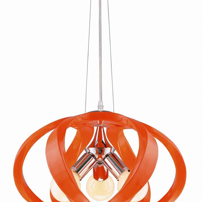 Люстра Sfera Sveta 8326/3 ORANGE