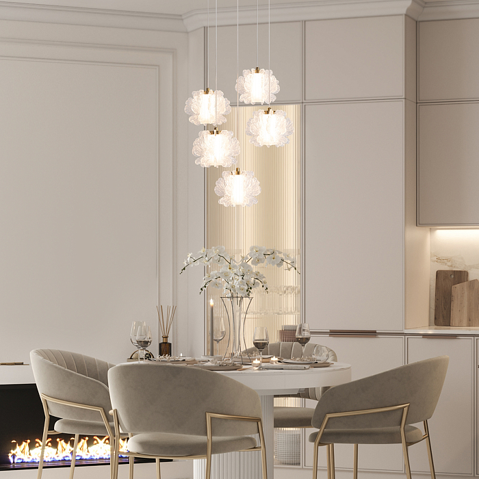 Freya FR5579PL-L40BS