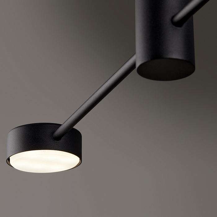 Светильник Freya FR5363CL-02B1