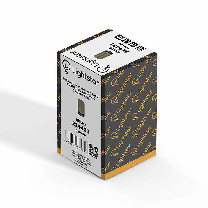 Светильник Lightstar 214431