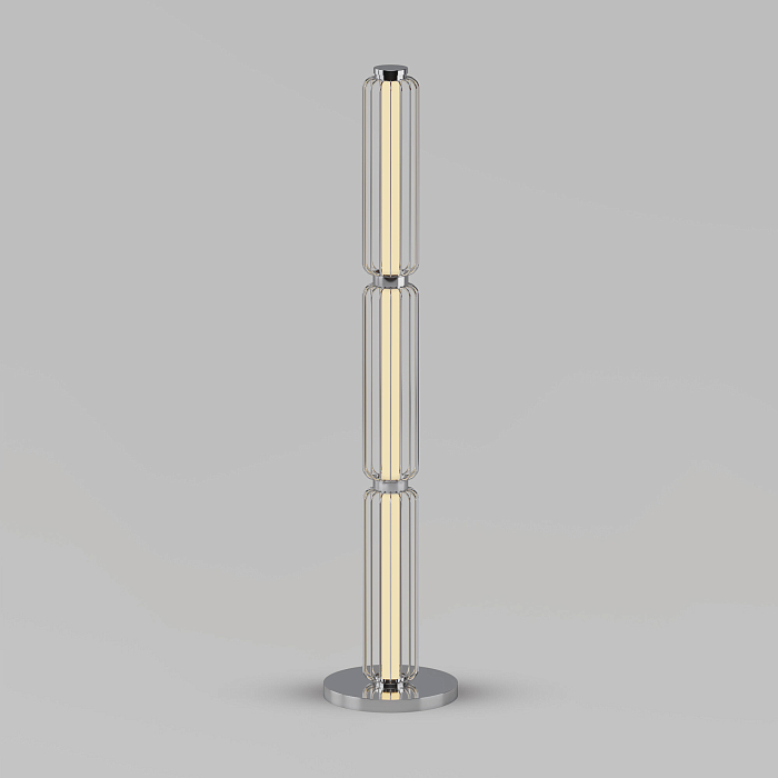 Eurosvet 309052 LED хром