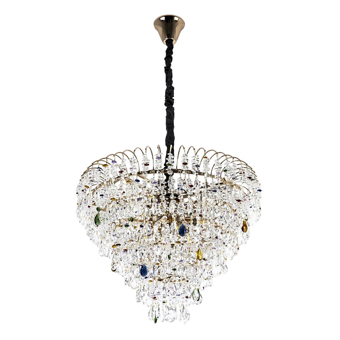 Люстра MODELUX ML.850.12 GD