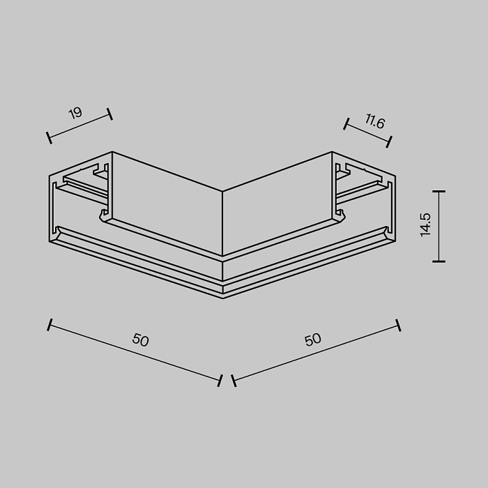 Technical TRA239CL-41B