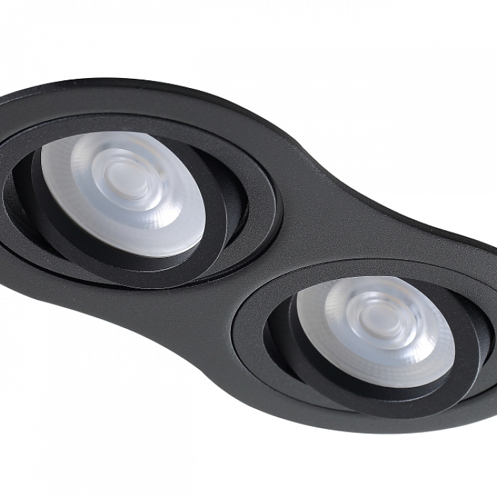 Светильник Crystal Lux CLT 001C2 BL