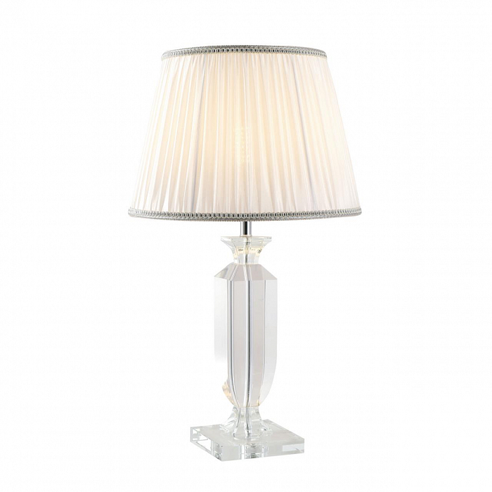 Настольная лампа MODELUX ML.5505.01TL CR