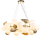 Люстра NewRgy 82115-D820 GOLD