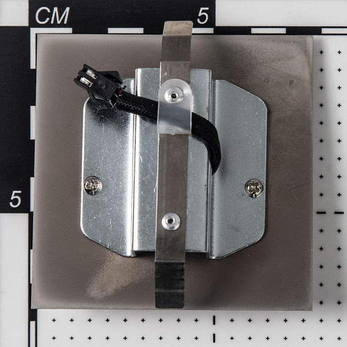 Уличный светильник  CLD006K0