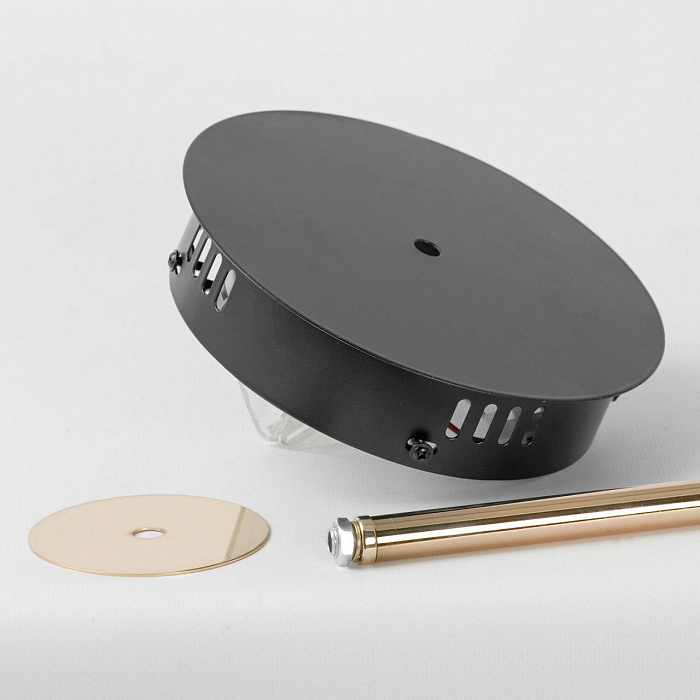 Люстра Lussole LSP-7168