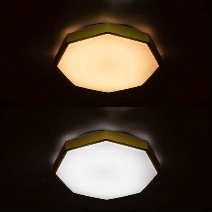 Светильник светодиодный ARTE LAMP A2659PL-1YL