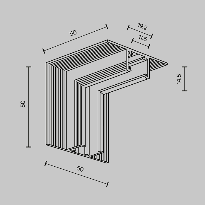Technical TRA239ICL-42.12B