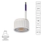 ARTE LAMP A22190-5K