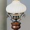 Настольная лампа интерьерная Reccagni Angelo P 2442 G
