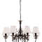 Люстра Sfera Sveta 85648/8A BKGD