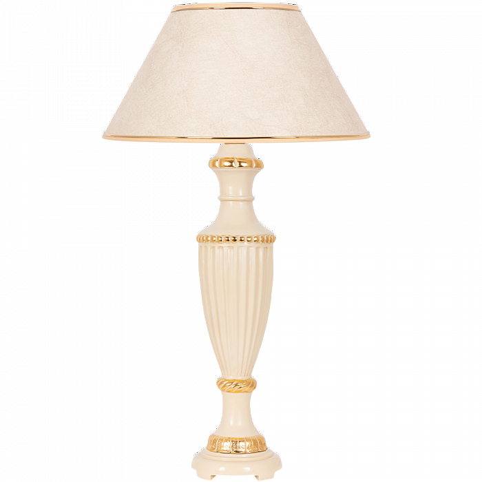 Настольная лампа интерьерная BOGACHO 32004,34013