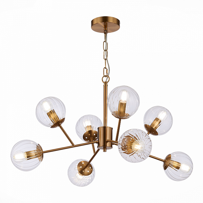 Светильник EVOLUCE SLE220803-08