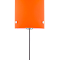 Настольная лампа Sfera Sveta H309 ORANGE