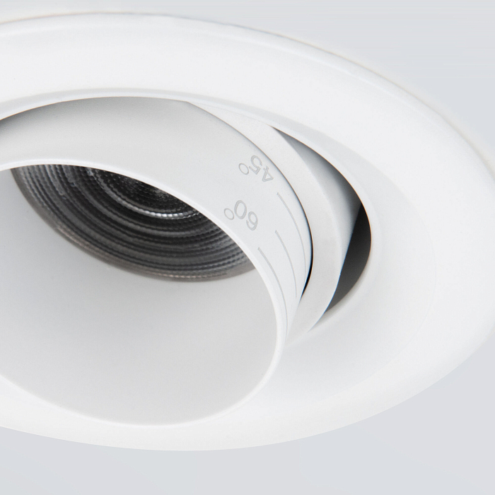 Светильник Elektrostandard 9919 LED 10W 4200K белый