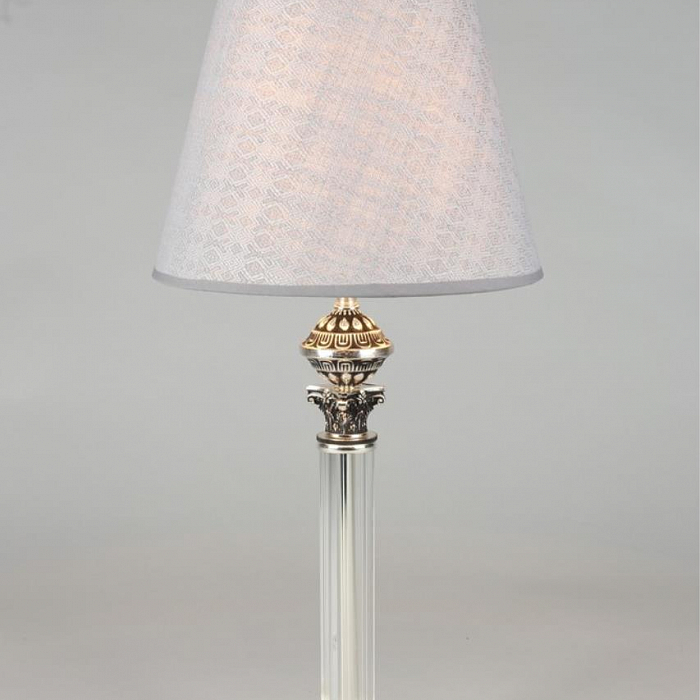 Настольная лампа интерьерная Omnilux OML-64204-01