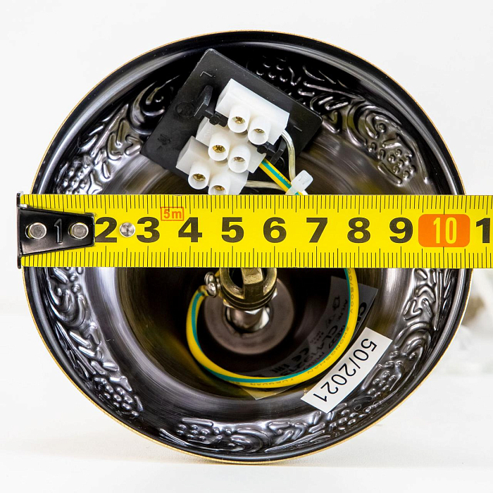 Светильник  CL419113