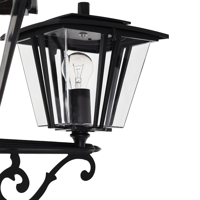 Уличный светильник  CLU10P3