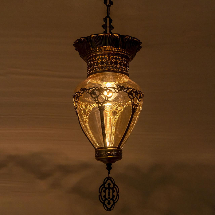 Светильник  CL419213