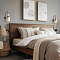 TK Lighting 11140 Sophia Cognac