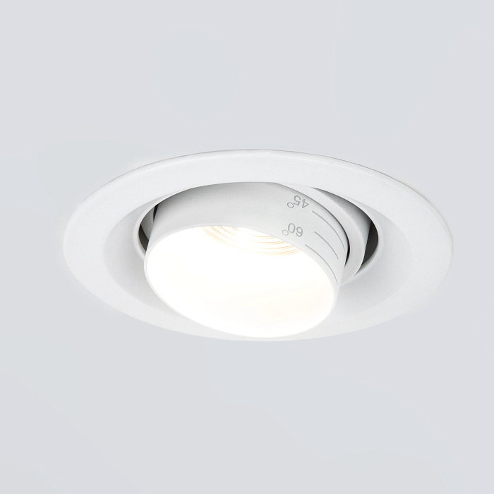 Светильник Elektrostandard 9919 LED 10W 4200K белый