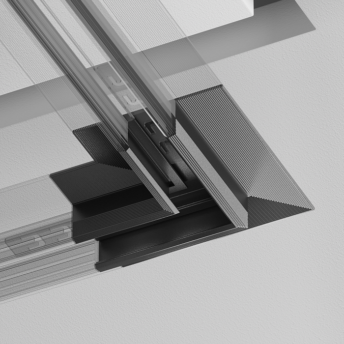 Technical TRA239CLS-42.12B