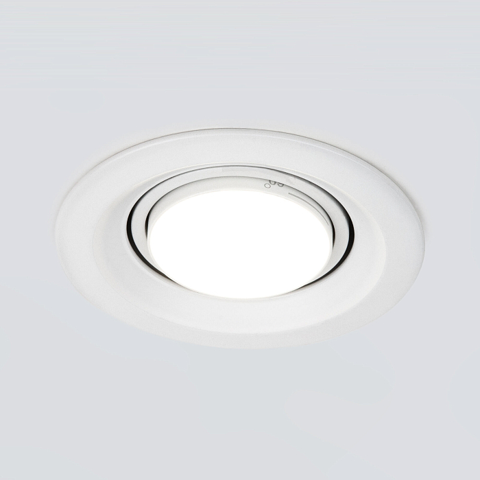 Светильник Elektrostandard 9919 LED 10W 4200K белый