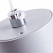 Светильник одинарный ARTE LAMP A1516SP-1GY