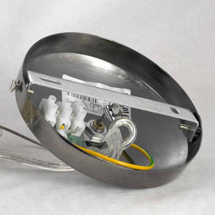 Люстра Lussole GRLSP-8337