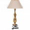 Настольная лампа интерьерная BOGACHO 32081,34013