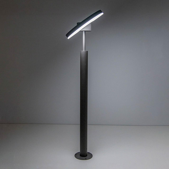 Уличный светильник  CLU03B1