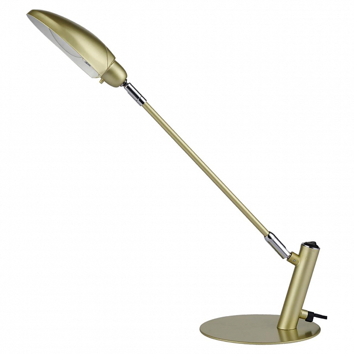 Настольная лампа для школьников Lussole LST-4374-01