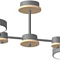 Светильник LED4U L3215-630 GR