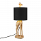 Настольная лампа интерьерная Omnilux OML-10814-01