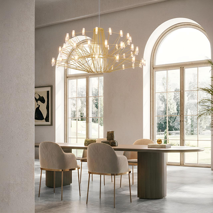 LOFT IT 10476 Gold