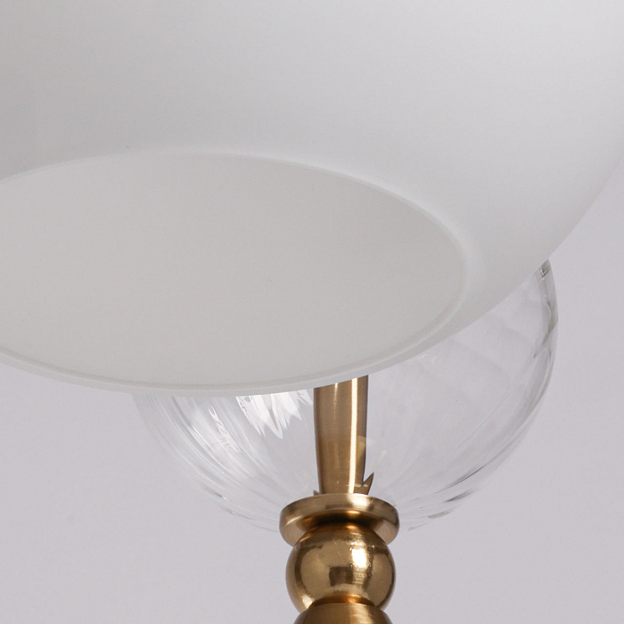 Люстра MW-Light 657013003
