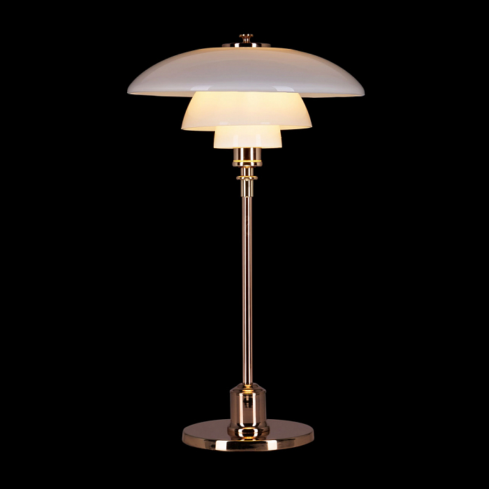 Настольная лампа De Markt 631038401