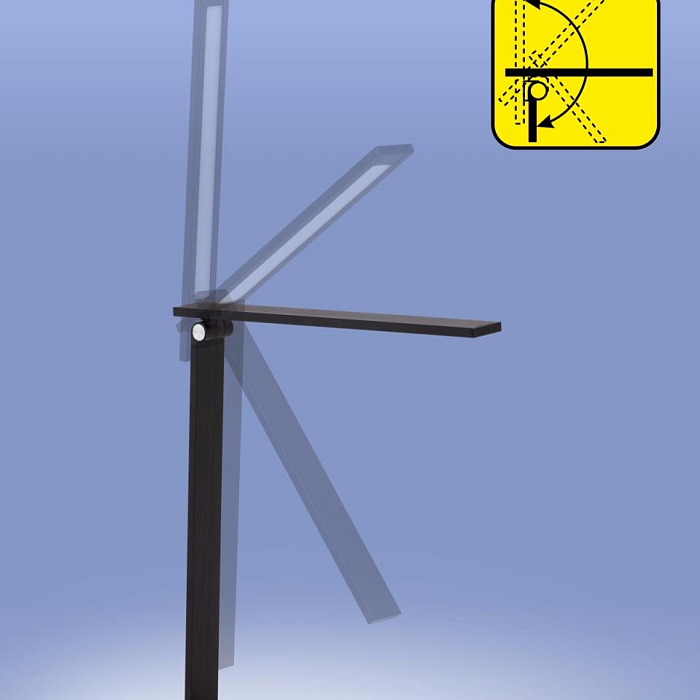 Настольная лампа  CL803081