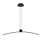 ARTE LAMP A3362SP-25BK