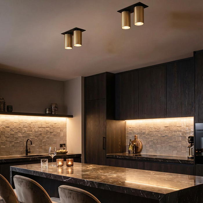 Светильник  CL512D23R