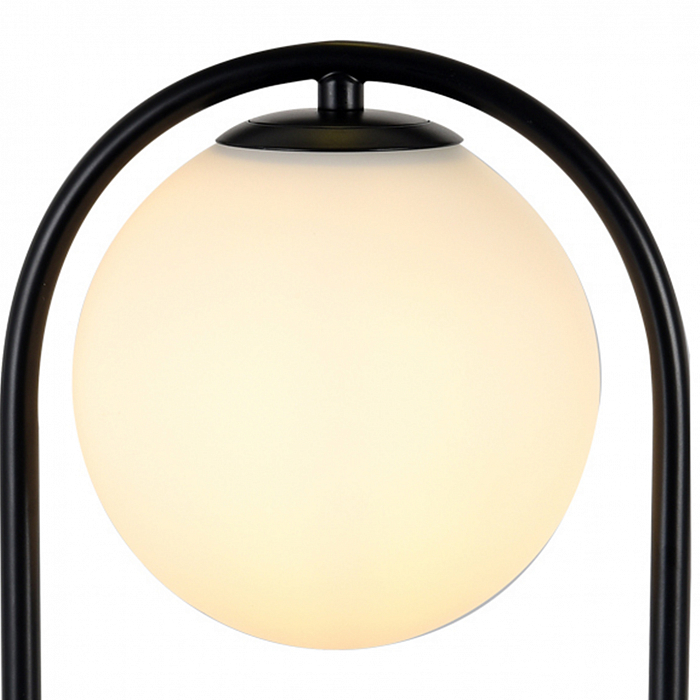 Настольная лампа интерьерная Kink Light 07631-8,19