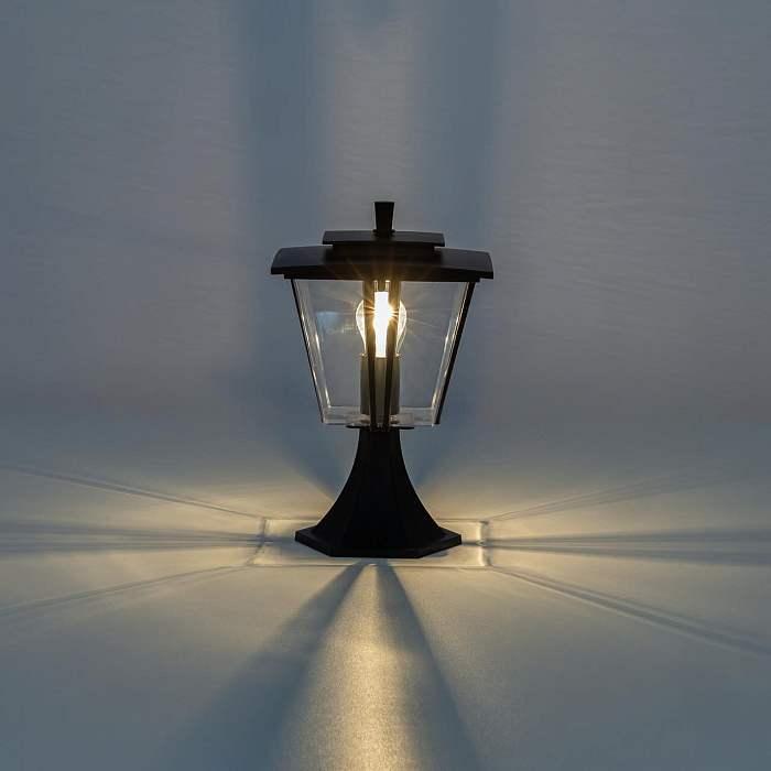 Уличный светильник  CLU10C