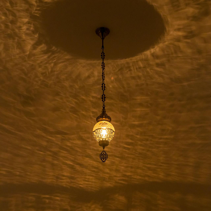 Светильник  CL419113