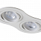 Светильник Crystal Lux CLT 001C2 WH